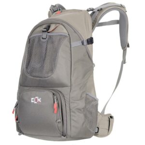 CLIK ELITE CE401 登山者輕型雙肩攝影相機後背包 Hiker 勝興公司貨