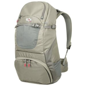 出清 CLIK ELITE CE710 灰 探險者重型背包 Venture 35 勝興公司貨