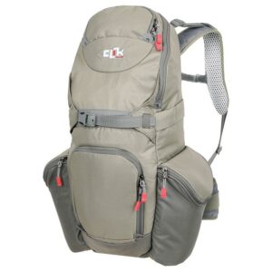 出清 CLIK ELITE CE707 火箭筒攝影雙肩後背包 Bottle Rocket 勝興公司貨