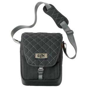CLIK ELITE CE733 經典單肩攝影側背包 SCHULTER 勝興公司貨