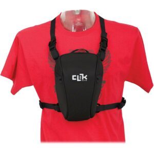 CLIK ELITE CE702 三角胸包 Standard SLR Chest Carrie 勝興公司貨