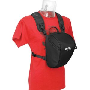 CLIK ELITE CE703 三角胸包 ProBody SLR Chest Carrie 勝興公司貨