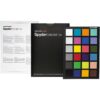 Datacolor Spyder Checkr 24 數位影像校正 (色卡24) 正成公司貨