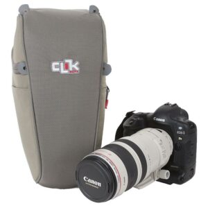 CLIK ELITE CE704 三角胸包 Telephoto SLR Chest Carri 勝興公司貨