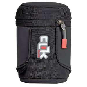 CLIK ELITE CE201 鏡頭筒(中型) Medium Lens Holster 勝興公司貨