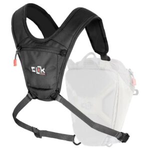 CLIK ELITE CE408 運動型背帶Sport Harness 勝興公司貨