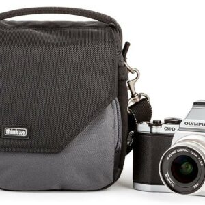 ThinkTank Mirrorless Mover 10 MM652 類單眼側背包(黑灰) 彩宣公司貨