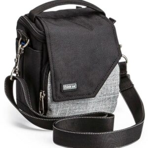 ThinkTank Mirrorless Mover 10 MM653 類單眼 側背包 (亮灰) 公司貨