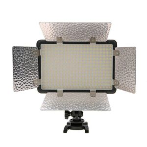 Godox 神牛 LED 308C II 二代 LED 持續燈 二代 錄影燈 補光燈 開年公司貨