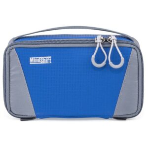 Mindshift 曼德士 GP 2 Kit Case MS508 藍 主機收納包 彩宣公司貨