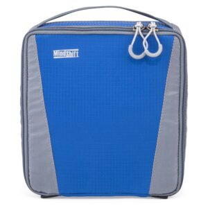 Mindshift 曼德士 GP 4 Kit Case MS509 藍 主機收納包 彩宣公司貨