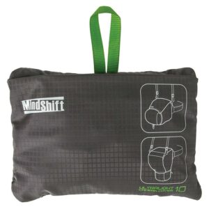 Mindshift UltraLight DSLR Cover 10 MS700 黑 輕量防雨套 公司貨