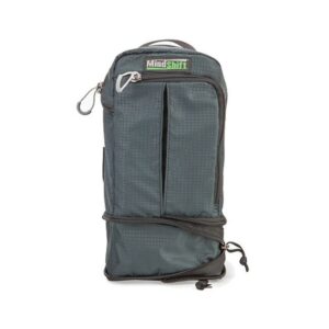 Mindshift 曼德士 Lens Switch Case MS906 鏡頭袋 彩宣公司貨
