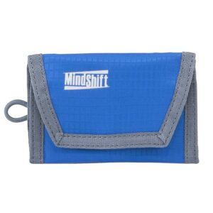 Mindshift GP 2 Batteries&Cards MS500 電池 記憶卡收納包 彩宣公司貨