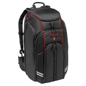 Manfrotto 曼富圖 Drone Backpack D1 空拍機雙肩背包 MB BP-D1 公司貨