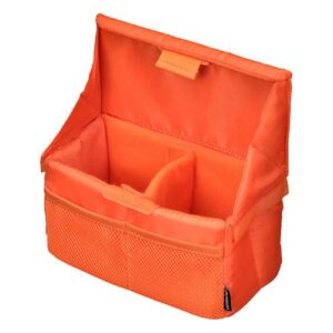 HAKUBA FOLDING INNER SOFT B款 橘色 相機內袋 內套 公司貨 HA33656CN