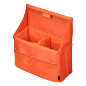 HAKUBA FOLDING INNER SOFT D款 橘色 相機內袋 內套 公司貨 HA33662CN