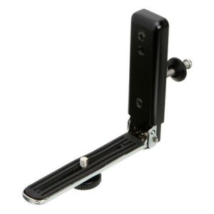 HAKUBA UMBRELLA HOLDER 黑銀 相機把手 相機傘架 可折疊 公司貨 HA30225JP