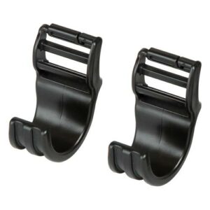 HAKUBA PLASTIC HOOK PARTS 背包掛勾 雙肩背包 相機減壓 掛勾 HA31180CN