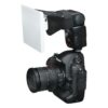 HAKUBA CLIP ON STROBO DIFFUSER 2-WAY M 閃光擴散 柔光罩 公司貨