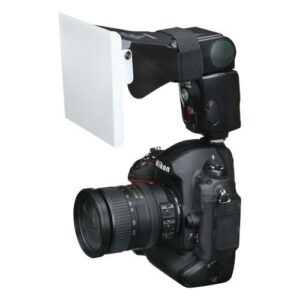 HAKUBA CLIP ON STROBO DIFFUSER 2-WAY M 閃光擴散 柔光罩 公司貨