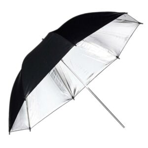 Phottix 外黑內銀 攝影傘 控光傘 反射傘 84cm 33" 公司貨 85330