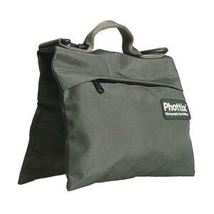 Phottix 沙包 沙袋 Stay-Put Sandbags II L 燈架 K架 公司貨 88189