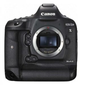 Canon EOS 1DX Mark II 單機身 1DX2 BODY 全片幅 公司貨