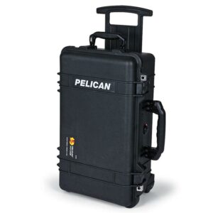 Pelican 1510NF 防水氣密箱(空箱不含泡棉) 塘鵝箱 防撞箱 公司貨
