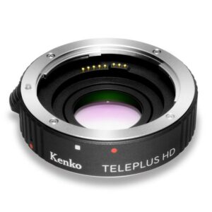 Kenko TELEPLUS HD DGX 1.4X 新版加倍鏡 for Canon 畫質躍升 正成公司貨