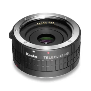 Kenko TELEPLUS HD DGX 2X 新版加倍鏡 for Canon 畫質躍升 正成公司貨