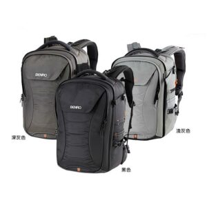 BENRO RANGER PRO 400N 百諾 遊俠系列 雙肩攝影背包 相機包 後背包 勝興公司貨