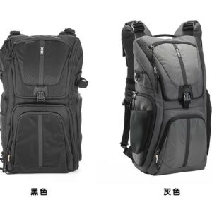 BENRO Cool Walker CW200 百諾 酷行者系列 雙肩攝影背包 後背包 勝興公司貨