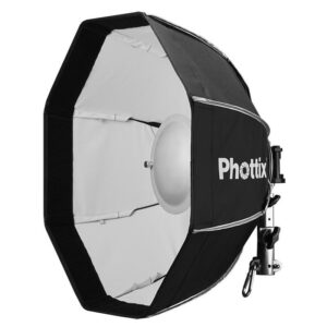Phottix Spartan Beauty Dish 八角 雷達罩 柔光罩 50cm 公司貨 82740