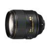 Nikon AF-S NIKKOR 105mm F1.4E ED FX 無敵散景人像鏡 全新上市 公司貨