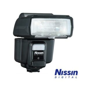 全新出清售完為止 Nissin i60A 閃光燈 送柔光罩 for Canon 捷新公司貨