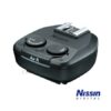 Nissin AIR R 2.4G 無線接收器 for Canon 捷新公司貨