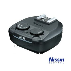 Nissin AIR R 2.4G 無線接收器 for Canon 捷新公司貨