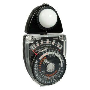 SEKONIC L-398A 測光表 實用型 Studio Delux III 測光儀 華曜公司貨
