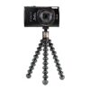 JOBY GorillaPod 金剛爪 經典三腳架325 JB44 章魚腳 小型相機 公司貨