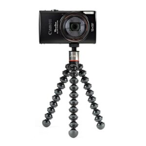 JOBY GorillaPod 金剛爪 經典三腳架325 JB44 章魚腳 小型相機 公司貨