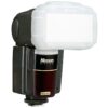 特價出清 Nissin MG8000 Extreme 閃光燈 送柔光罩 for Canon 公司貨