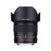 SAMYANG 10mm F2.8 for Canon EF APS-C 手動鏡 公司貨 保固一年