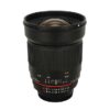 SAMYANG 24mm F1.4 AE ED AS UMC for Nikon 手動鏡 公司貨 保固一年