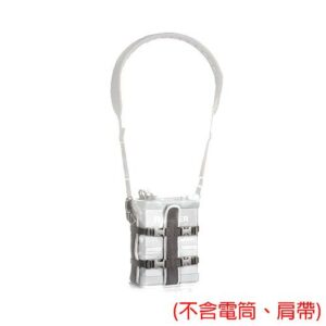 Elinchrom ELB400用攜行袋 (肩帶需另購) 外拍電筒專用 EL19286 公司貨