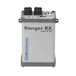 Elinchrom Ranger RX Speed AS 外拍電筒 EL10267.1 公司貨