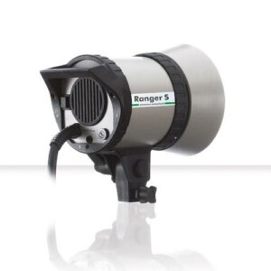 Elinchrom 外拍電筒燈頭 (S) EL20100 公司貨