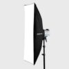 Elinchrom 無影罩 柔光罩 柔光箱 直射式 (雙層布) 35x90cm EL26180 公司貨