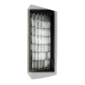Elinchrom 無影罩蜂巢 網格 柔光罩 箱 網格 60x80cm EL26110 公司貨