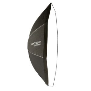 Elinchrom 八角無影罩 直射式 (雙層布) 柔光罩 箱 100cm EL26183 公司貨